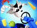 Laro Ritel Raccoon online