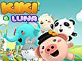 Laro Kiki at Luna online