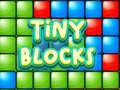 Laro Maliliit na Blocks online