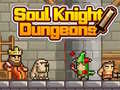 Laro Kaluluwa Knight Dungeons online