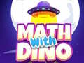 Laro Matematika kasama si Dino online