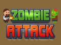 Laro Atake ng Zombie online