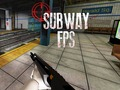 Laro Subway FPS online