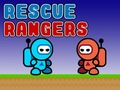 Laro Mga Rescuers Rangers online