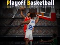 Laro Basketball ng Playoff online