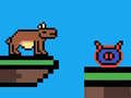 Laro Capy Adventure online
