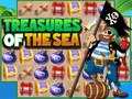 Laro Yaman ng Dagat online