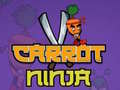 Laro Ninja Karot online