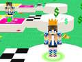 Laro Pagsubok sa IQ: Minecraft Quiz online