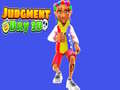 Laro Araw ng Paghuhukom 3D online