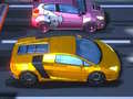 Laro Extreme Drag Racing online