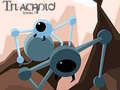 Laro Tri Achnid episode 1 online