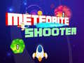 Laro Tagabaril ng Meteor online