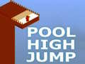 Laro High Jump sa Pool online