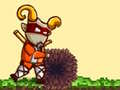 Laro Takas Ninja Luya online