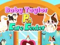 Laro Pangalagaan ang Mundo sa Baby Taylor online