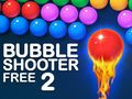 Laro Libreng Bubble Shooter 2 online