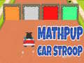 Laro Tuta ng Matematika Sasakyan Stroop online