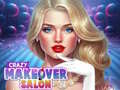 Laro Baliw na Makeover Salon online