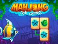 Laro Mahjong Pagkonek ng Isda online