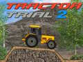 Laro Pagsubok Tractor 2 online