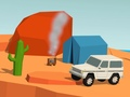 Laro Pagsubok ng Sasakyan sa Off Road online