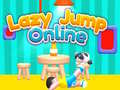 Laro Tamad Jump Sa Online online