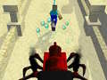 Laro Noob VS. Choo-Choo Charles online