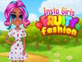 Laro Insta Mga Babae Fashion Prutas online