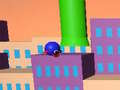 Laro Ibon Flappy 3D online