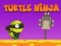 Laro Pagong Ninja online