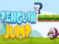 Laro Lundag ng Penguin online