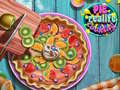 Laro Pie Totoong Pagluluto online