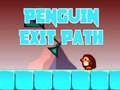 Laro Daan ng paglabas ng penguin online