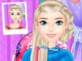 Laro Salon ng Kagandahan ng Buhok online