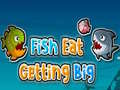 Laro Isda Kumakain at Lumalaki online