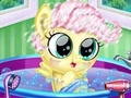 Laro Tsekyang ng Buntis na Ponies online