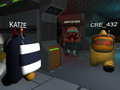 Laro Imposter 3D: Online Horror online