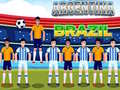 Laro Brazil Argentina online
