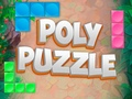 Laro Poly Puzzle online