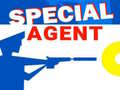 Laro Espesyal na Ahente online