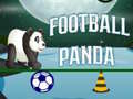 Laro Panda ng Futbol online
