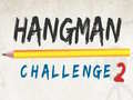 Laro Hamunin ang Hangman 2 online