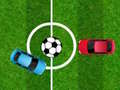 Laro Walang Hanggang Laro ng Football Car online