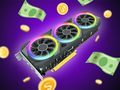 Laro Pagmimina ng GPU online