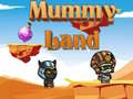 Laro Lupain ng mga mumiya online