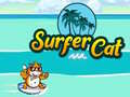 Laro Pusa ng Surfing online
