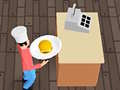Laro Laro ng Gantimpala ng Burger online