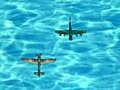 Laro Digmaan ng mga Airship: Armada online