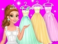 Laro Kasalan Salon online